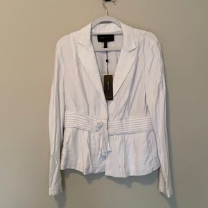 BCBGMAXAZRIA Jacket - New with Tags